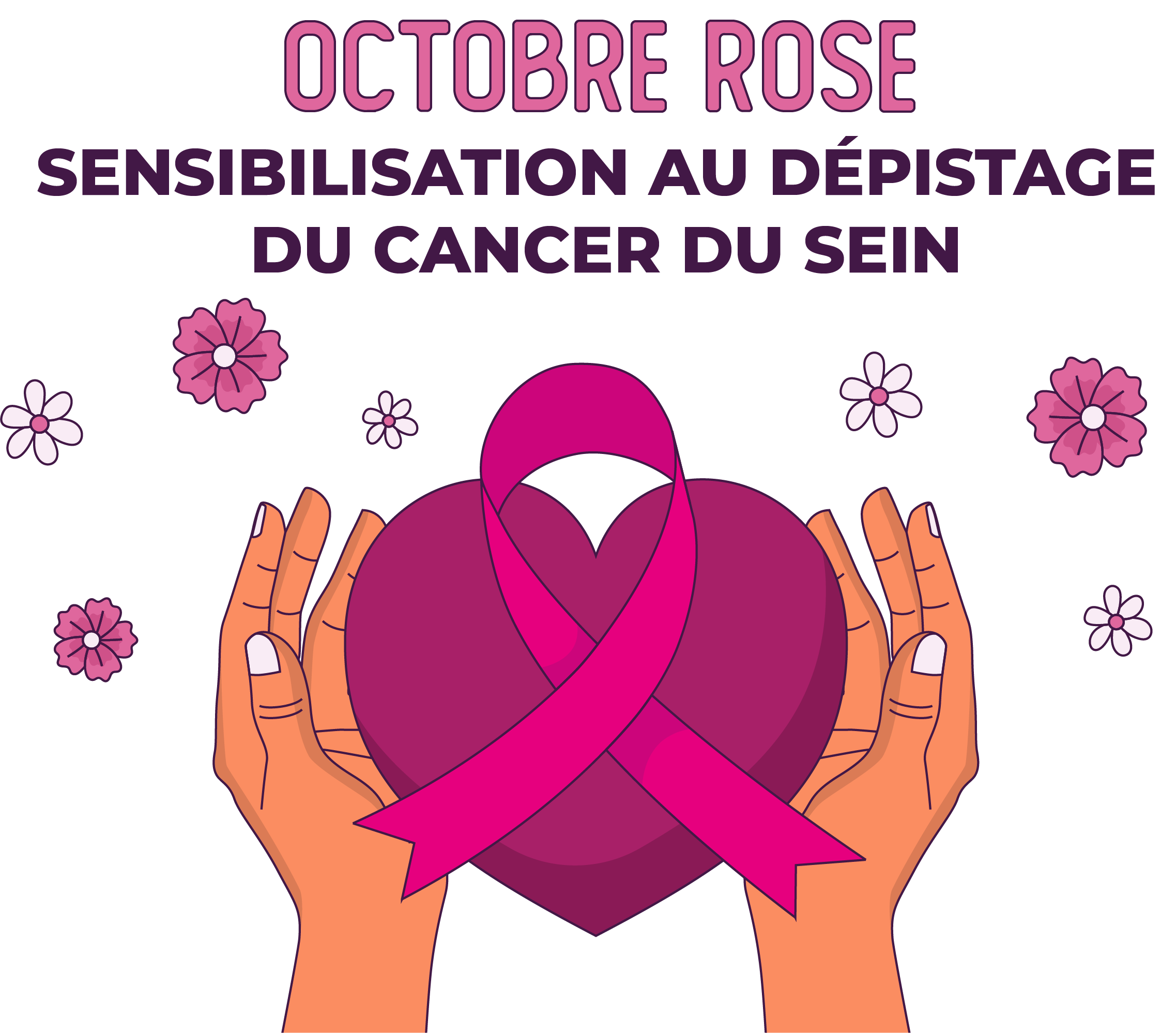 Octobre rose