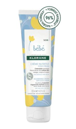 Crème Nutritive