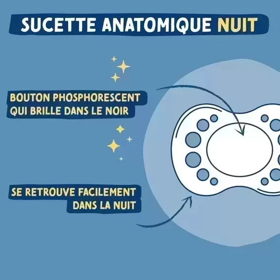 Sucettes