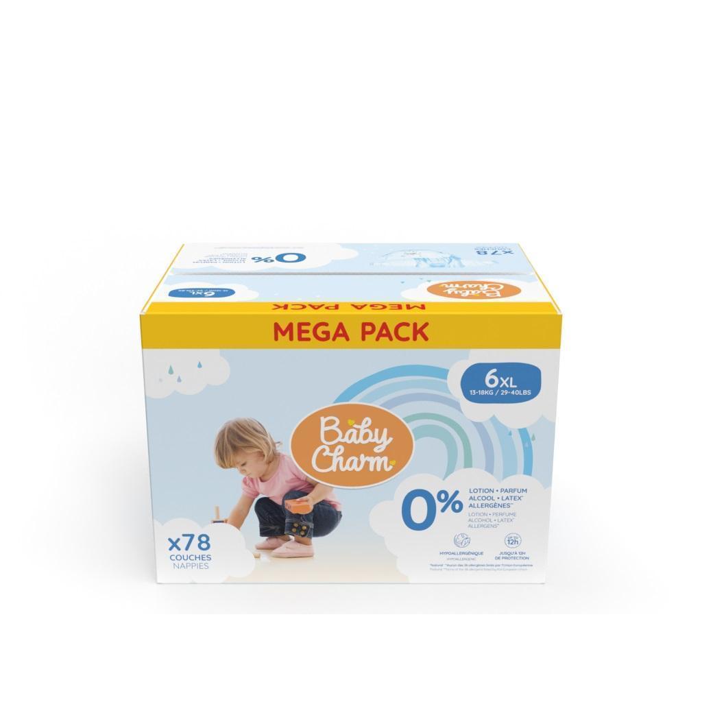 Nouveaut&eacute; B&eacute;b&eacute;