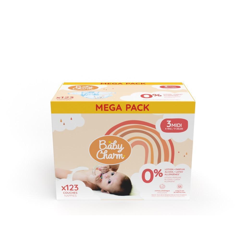 Nouveaut&eacute; B&eacute;b&eacute;