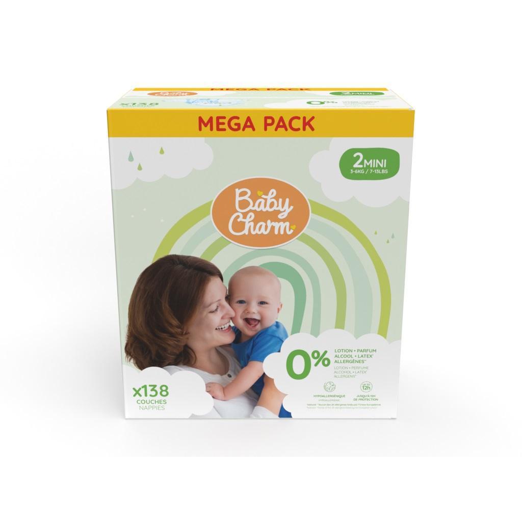 Nouveaut&eacute; B&eacute;b&eacute;