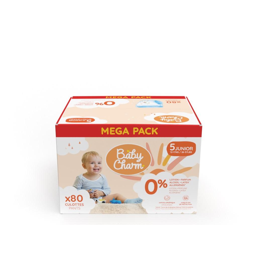 Nouveaut&eacute; B&eacute;b&eacute;