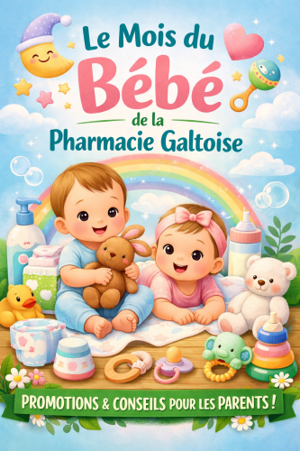 Mois du bébé