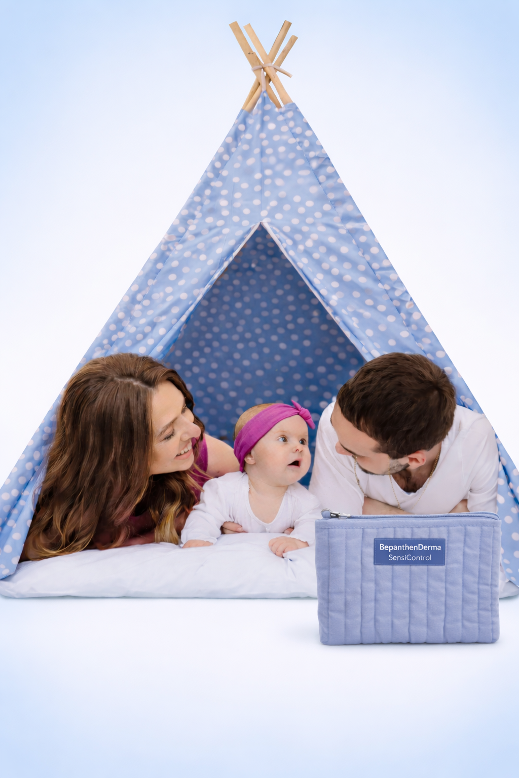 Mois du b&eacute;b&eacute;