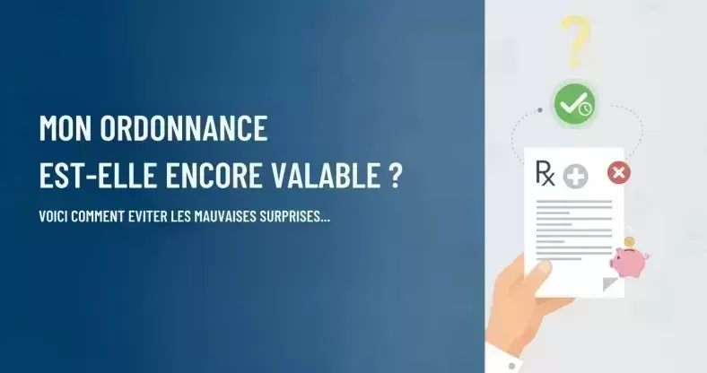 Rappel sur la validité d