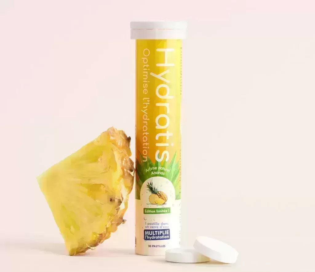 Hydratation