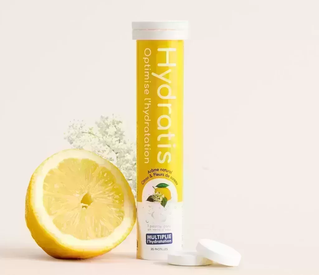 Hydratation
