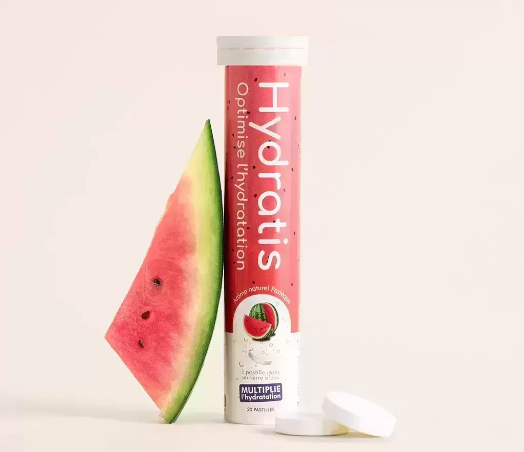 Hydratation