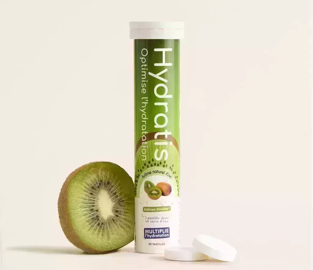 Hydratation