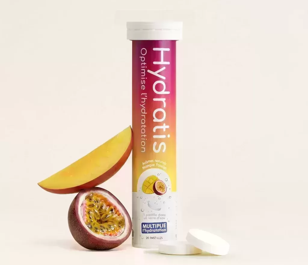 Hydratation