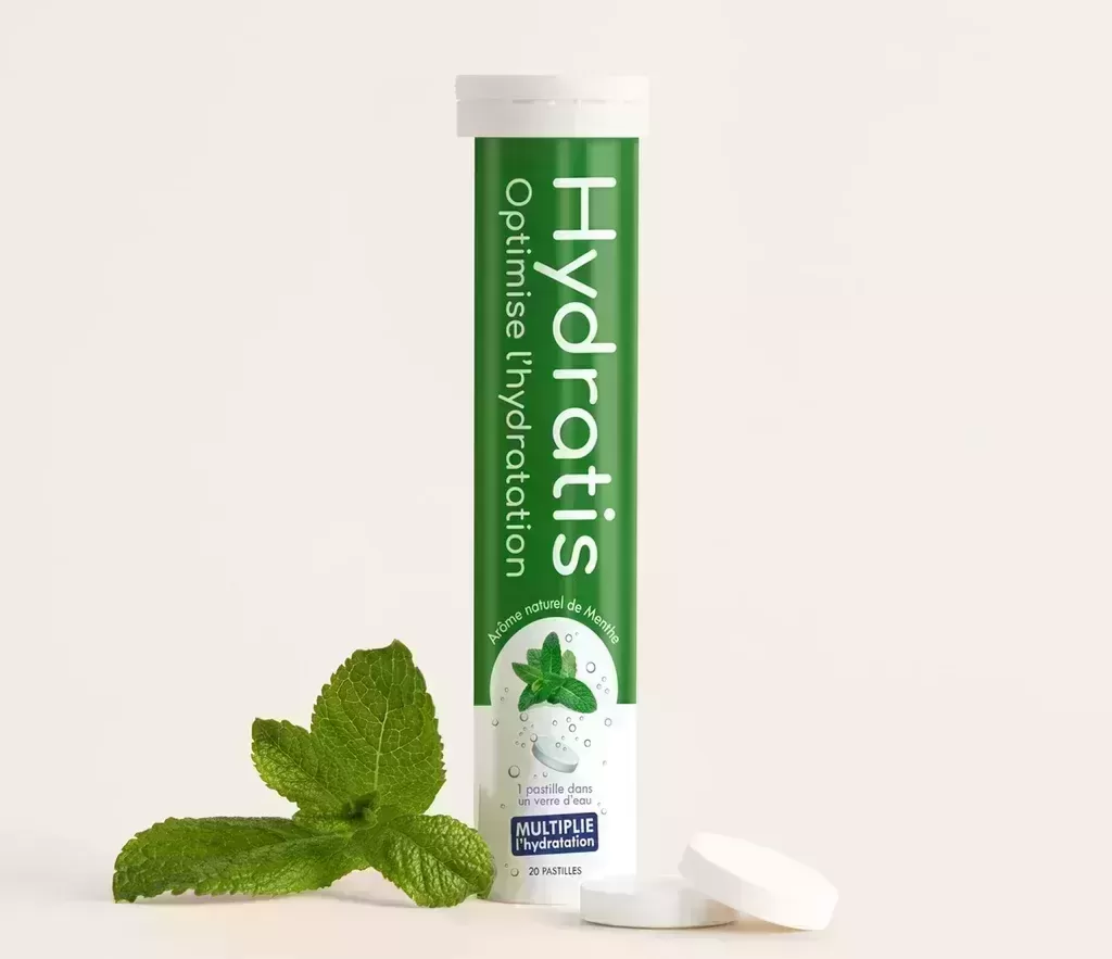 Hydratation