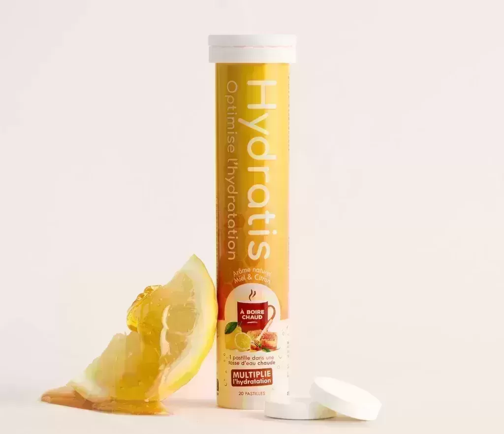Hydratation