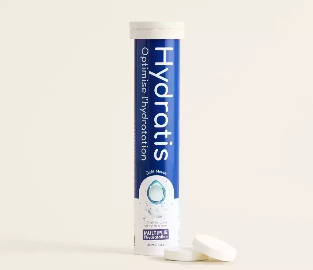 Hydratation