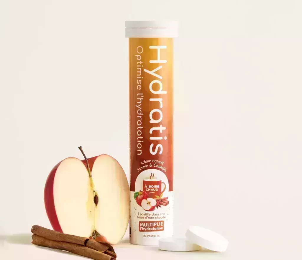Hydratation