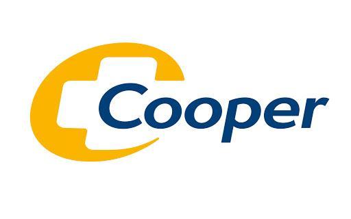 Cooper