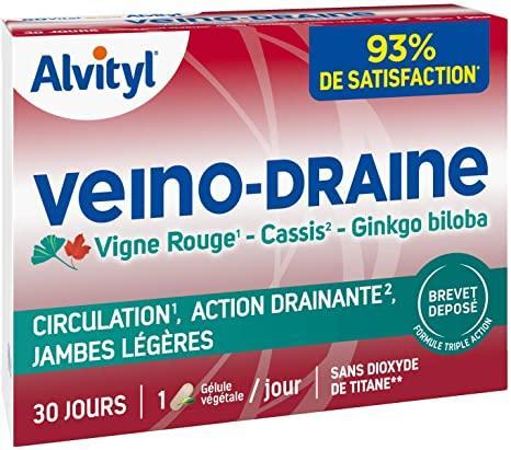 Veino-Drain