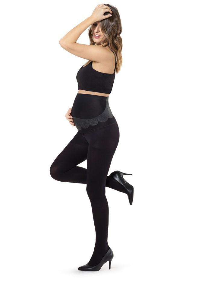 Collant Maternité