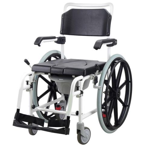 Fauteuil de douche 3 en 1