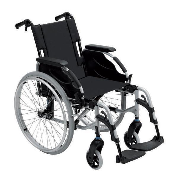 Fauteuil Roulant