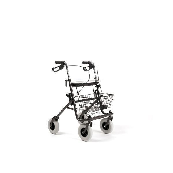 Déambulateur 4 roues