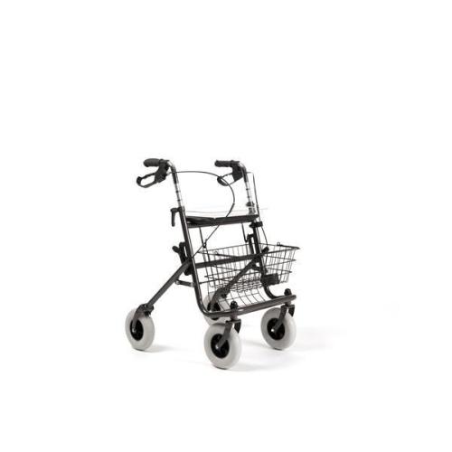 Déambulateur 4 roues