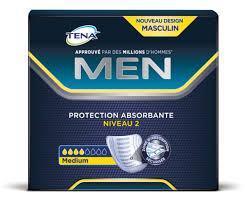 Tena Men niveau 2