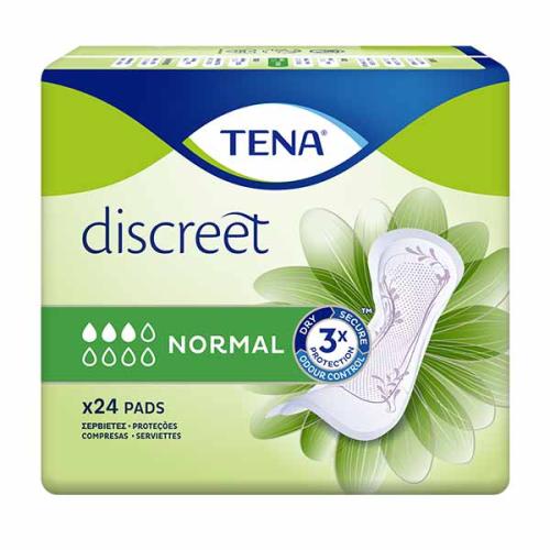 Tena Discreet Normal